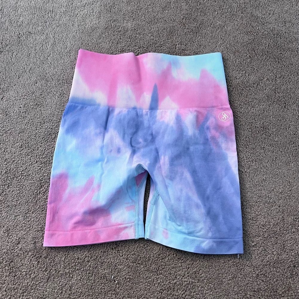 Allure shorts XS